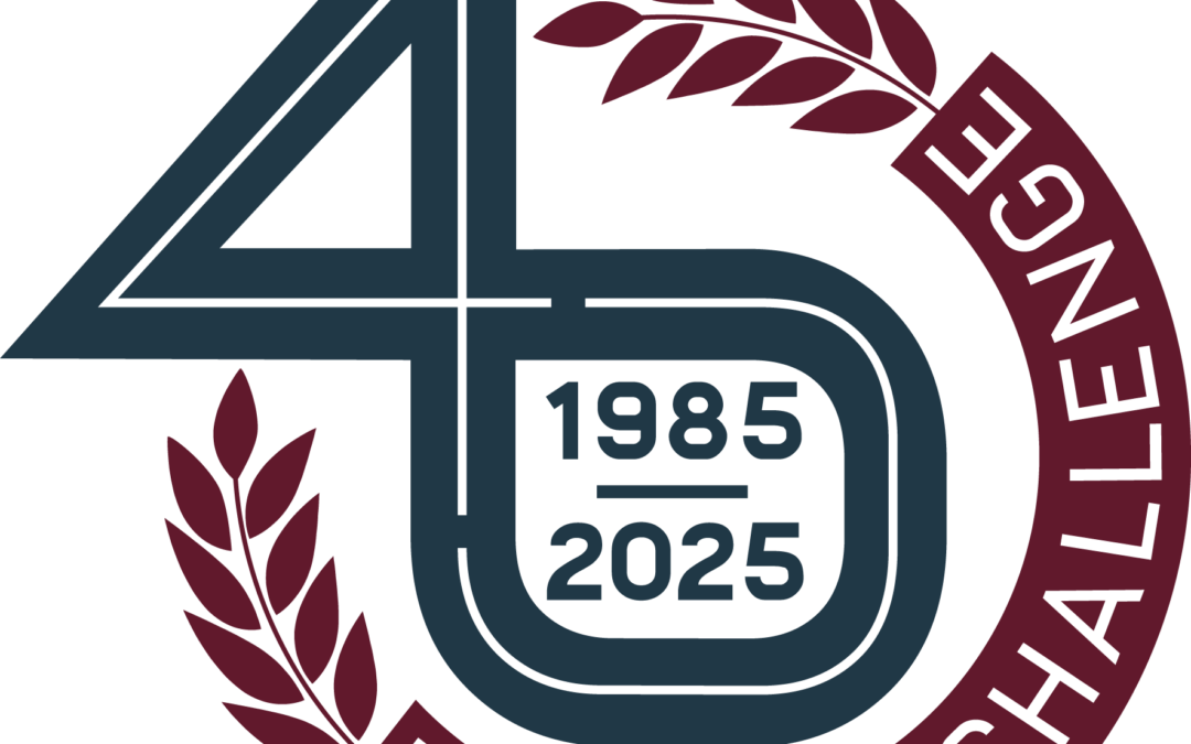 40th Anniversary
