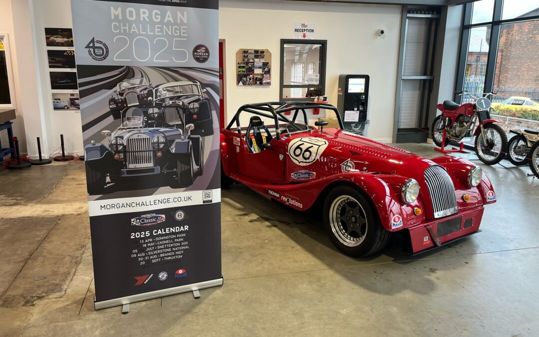 Great Northern Classics 1st Birthday