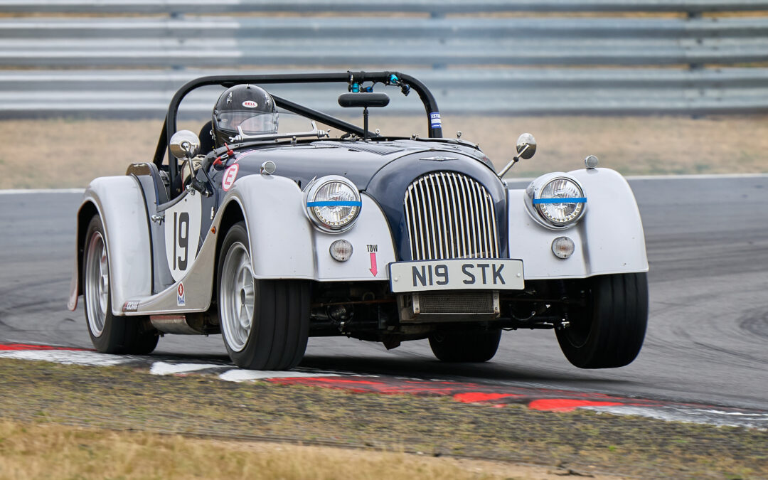 Snetterton 300
