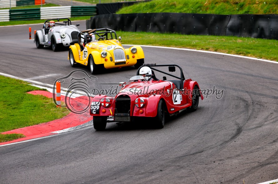 Cadwell Classic
