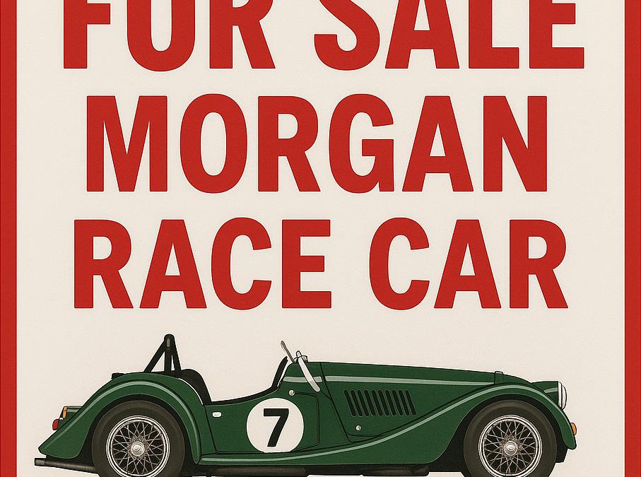 Classifieds – race cars for sale